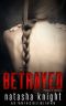 [The Amado Brothers 2.50] • Betrayed · Prequel to Unhinged